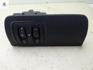 кнопка корректора фар Land Rover Freelander 1 поколение 2000, 1.8 л., бензин, МКПП, серый, внедорожник 5 дв., 88020009389