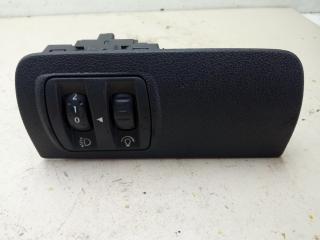 кнопка корректора фар Land Rover Freelander 2000, 1.8 л., бензин, МКПП, серый, внедорожник 5 дв., 88020009389
