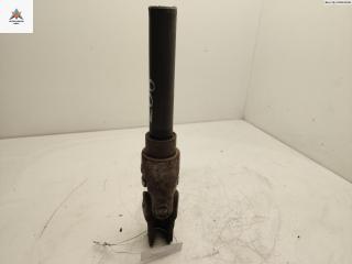 рулевой карданчик Peugeot 206 1 поколение [рестайлинг] 2005, 1.4 л., бензин, МКПП, чёрный, хетчбэк 5 дв., 9654211280