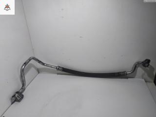 трубка кондиционера Toyota Auris 1 поколение 2008, 2.0 л., дизель, МКПП, серый, хетчбэк 5 дв.