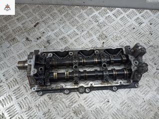 распредвал Opel Vectra C [рестайлинг] 2006, 3.0 л., дизель, МКПП, синий, универсал