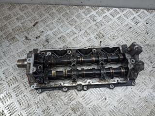 распредвал Opel Vectra C [рестайлинг] 2006, 3.0 л., дизель, МКПП, синий, универсал