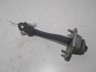 Ограничитель открывания двери задней Subaru Impreza 2 поколение (GD/GG) [рестайлинг] 2002, седан