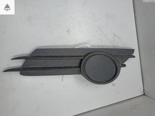 заглушка (решетка) в бампер Opel Corsa D 2009, 1.3 л., дизель, МКПП, серый, хетчбэк 5 дв., 13211480