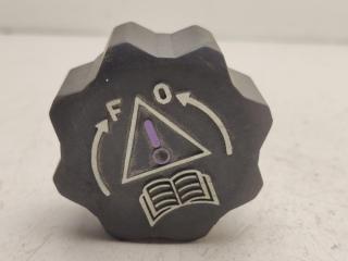 пробка расширительного бачка Peugeot 807 1 поколение 2004, 2.2 л., бензин, МКПП, серый, минивэн, 0000132314