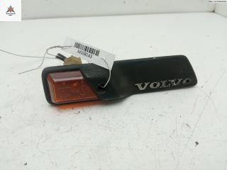 повторитель передний правый Volvo 460 1 поколение 1994, 1.9 л., дизель, МКПП, красный, седан, 471922