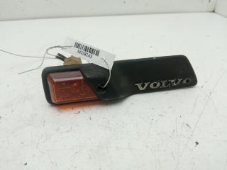 повторитель передний правый Volvo 460 1 поколение 1994, 1.9 л., дизель, МКПП, красный, седан, 471922