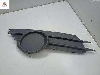 заглушка (решетка) в бампер Opel Corsa D 2008, 1.3 л., дизель, МКПП, серый, хетчбэк 5 дв., 13211481