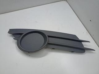 заглушка (решетка) в бампер Opel Corsa D 2008, 1.3 л., дизель, МКПП, серый, хетчбэк 5 дв., 13211481
