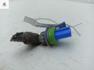 разъем (фишка) проводки Opel Zafira 1 поколение (A) 2000, 1.8 л., бензин, МКПП, серый, минивэн