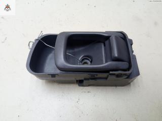 ручка внутренняя передняя правая Nissan Pathfinder R50 1997, 3.3 л., бензин, АКПП, красный, внедорожник 5 дв.
