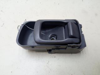 ручка внутренняя передняя правая Nissan Pathfinder R50 1997, 3.3 л., бензин, АКПП, красный, внедорожник 5 дв.