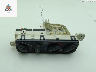 блок управления печки / климат-контроля Chrysler Sebring 1 поколение 1999, 2.0 л., бензин, МКПП, серый, кабриолет, K601347UB