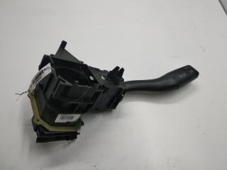 переключатель поворотов Audi A4 B6 2004, 2.0 л., бензин, АКПП, серый, универсал, 4E0953513A