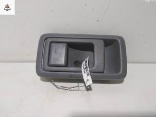 ручка крышки багажника Toyota Yaris Verso 2003, серый, минивэн