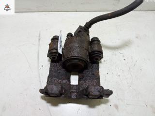 суппорт задний правый Chrysler PT Cruiser 1 поколение 2001, 2.0 л., бензин, МКПП, чёрный, хетчбэк 5 дв.