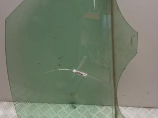 стекло двери задней левой Volvo S40 2 поколение [рестайлинг] 2007, 1.6 л., бензин, МКПП, серый, седан