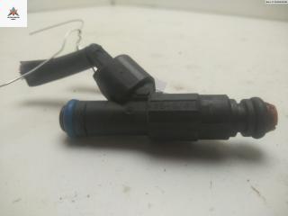 форсунка Mazda 5 CR 2005, 2.0 л., бензин, МКПП, чёрный, минивэн, 0280156154