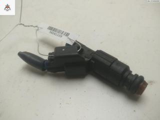 форсунка Mazda 5 CR 2005, 2.0 л., бензин, МКПП, чёрный, минивэн, 0280156154