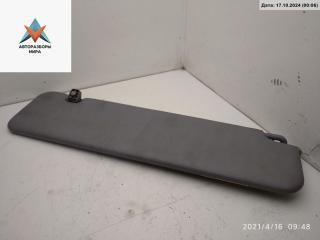 козырек солнцезащитный Mercedes-Benz Vito-1 W638 2000, 2.2 л., дизель, МКПП, белый, микроавтобус, A6388100010