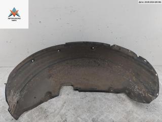 Подкрылок задний левый Volkswagen Touareg 1 поколение 2003, 5.0 л., дизель, внедорожник 5 дв., 7L6810971