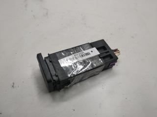 кнопка обогрева заднего стекла Audi A3 8L 1998, 1.6 л., бензин, МКПП, серый, хетчбэк 3 дв., 8L0941503A