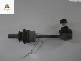 стойка стабилизатора BMW 5 серия E60/E61 2003, 2.2 л., бензин, МКПП, синий, седан