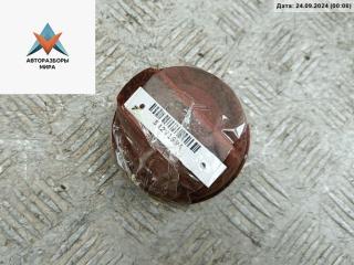 пробка топливного бака Audi 80 8A/B3 1991, 1.8 л., бензин, МКПП, красный, седан