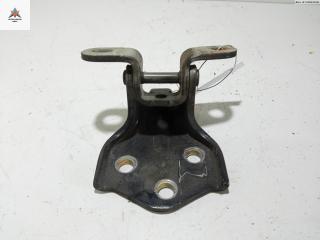 петля двери Hyundai Matrix 1 поколение 2004, чёрный, минивэн