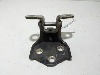 петля двери Hyundai Matrix 1 поколение 2004, чёрный, минивэн