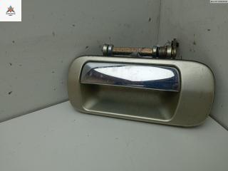 ручка наружная задняя левая Lancia Kappa 1 поколение 1996, 2.0 л., бензин, МКПП, бежевый, седан