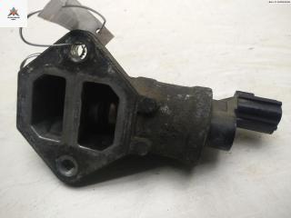 клапан холостого хода Ford Focus 1 поколение [рестайлинг] 2003, 1.6 л., i, бензин, МКПП, красный, универсал