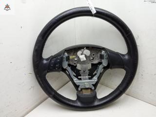 руль Mazda 5 CR 2006, 1.8 л., бензин, МКПП, серый, минивэн, BP4K-32-982