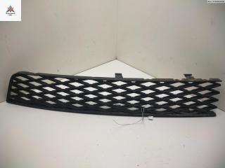 заглушка (решетка) в бампер Ford Galaxy 1 поколение [рестайлинг] 2001, 1.9 л., дизель, МКПП, синий, минивэн, 7M5854687