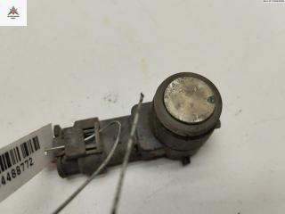 датчик парктроника Ford S-Max 1 поколение 2006, 2.0 л., бензин, МКПП, чёрный, минивэн, 0263003331