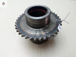 Шестерня (звездочка) цепи Kia Sorento 1 поколение 2005, 2.5 л., дизель, МКПП, серый, внедорожник 5 дв.