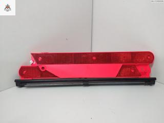 знак аварийной остановки Mercedes-Benz CLK-Класс C209/A209 2003, 1.8 л., бензин, МКПП, серый, купе, 2118900197