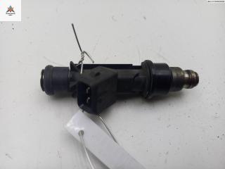 форсунка Opel Astra G 2005, 1.6 л., бензин, МКПП, синий, хетчбэк 5 дв., 25343299
