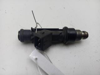 форсунка Opel Astra G 2005, 1.6 л., бензин, МКПП, синий, хетчбэк 5 дв., 25343299