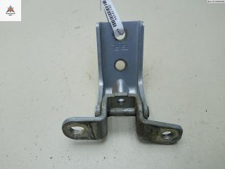 петля двери Hyundai Getz 1 поколение [рестайлинг] 2008, серый, хетчбэк 5 дв.