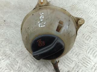 бачок расширительный Volkswagen Golf 3 поколение 1992, 1.8 л., бензин, 1H0121407