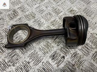 поршень Audi A6 4F/C6 2006, 3.2 л., бензин, АКПП, синий, универсал, 06EA