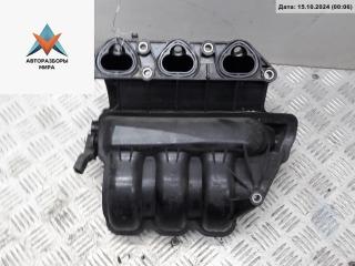 коллектор впускной Volkswagen Polo 5 поколение 2012, 1.2 л., бензин, хетчбэк 5 дв.