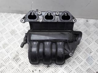 коллектор впускной Volkswagen Polo 2012, 1.2 л., бензин, хетчбэк 5 дв.