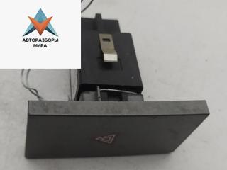 кнопка аварийной сигнализации Opel Signum C 2003, 2.2 л., дизель, АКПП, серый, хетчбэк 5 дв., 13138255