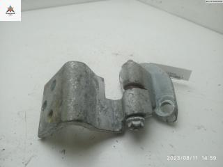 петля двери Mercedes-Benz Vito-1 W638 2003, белый, микроавтобус, A6387202137