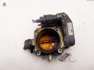 заслонка дроссельная Mercedes-Benz C-Класс W202/S202 [рестайлинг] 1998, 2.4 л., бензин, АКПП, синий, универсал, 1121410025