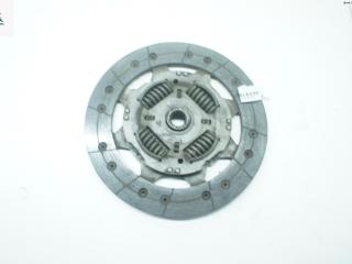 диск сцепления Ford Focus 1 поколение [рестайлинг] 2001, 1.6 л., i, бензин, МКПП, серый, универсал, 70602