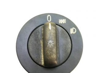 переключатель света BMW 7 серия E38 [рестайлинг] 1998, 2.8 л., бензин, АКПП, синий, седан, 61318363683