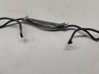 кронштейн (крепление) Audi A6 4B/C5 2000, 2.8 л., бензин, АКПП, чёрный, универсал